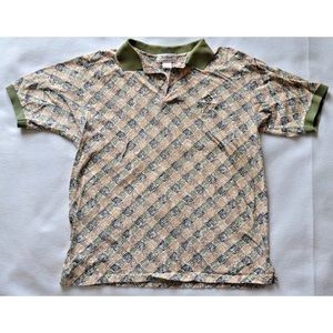 Titleist by Corbin Scottsdale Plaza Polo Shirt M